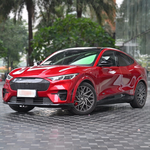 รถยนต์ไฟฟ้ามือสอง Changan Fords <span class=keywords><strong>Mustang</strong></span> <span class=keywords><strong>Mach</strong></span> <span class=keywords><strong>E</strong></span> <span class=keywords><strong>4WD</strong></span> ปี 2022 ระยะทางวิ่ง 554 กม. รถ SUV ขนาดกลาง พร้อมส่งมอบ - Product Image 1