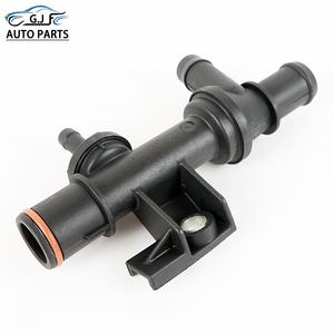 Soupape de ventilation de vilebrequin moteur 03C103175G Wastegate pour VW EA111 1.4T Golf Tiguan Polo Passat Scirocco Jetta 03C 103 175G - Product Image 4