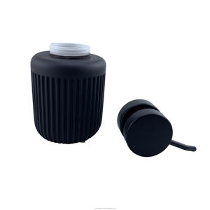 Factory Supplier <strong>Natural</strong> Luxury Hotel <strong>Stone</strong> Six Piece Set Concrete Luxurious <strong>Bathroom</strong> <strong>Accessories</strong> Set