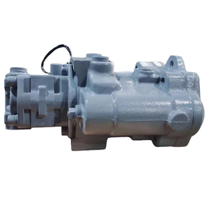 Pompe hydraulique PSVD2-21 PSVD2-21E PSVD2-17E-20 PSVD2-13 (20640-73245) pour mini-excavatrice, pompe à piston PSVD2 PSVD - Product Image 3