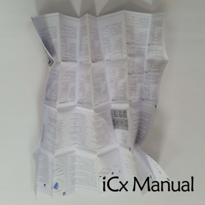 Manual de Instrucciones QSG, Póster, Folleto, Manual de Usuario, Encuadernación con Grapado a Caballete, Encuadernación Adhesiva, Plegado, Papel Reciclado - Product Image 6