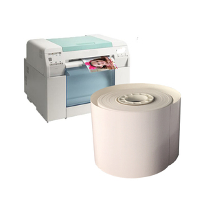 Ảnh kỹ thuật số giấy khô phòng thí nghiệm 260gsm Glossy cho Fujifilm khô phòng thí nghiệm in phun - Product Image 2