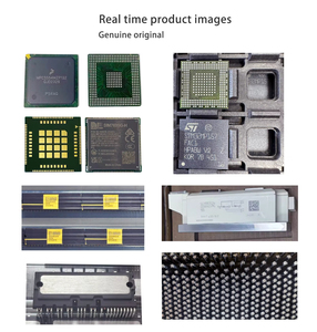 KLMBG2JETD-B041 Speicherchip IC 16GB DDR4 Industrie-RAM Weitbereichstemperatur (-40 ° C~85 ° C) Vibrationsbeständig für Luft- und Raumfahrt sowie Automobilindustrie - Product Image 2