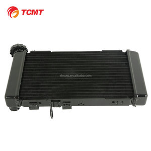 Radiateur pour <span class=keywords><strong>SUZUKI</strong></span> <span class=keywords><strong>SV</strong></span> 650 1999 2000 2001 <span class=keywords><strong>2002</strong></span> - Product Image 1