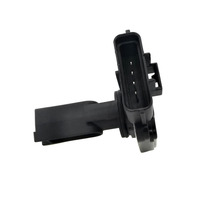 Sensor MAF, Sensor de Flujo de Aire Masivo XW4F-12B579-AA AFH70-18 AFH60M-16 XS7F-12B579-AA para Ford X-Type Mondeo Transit 2.0 TDCi