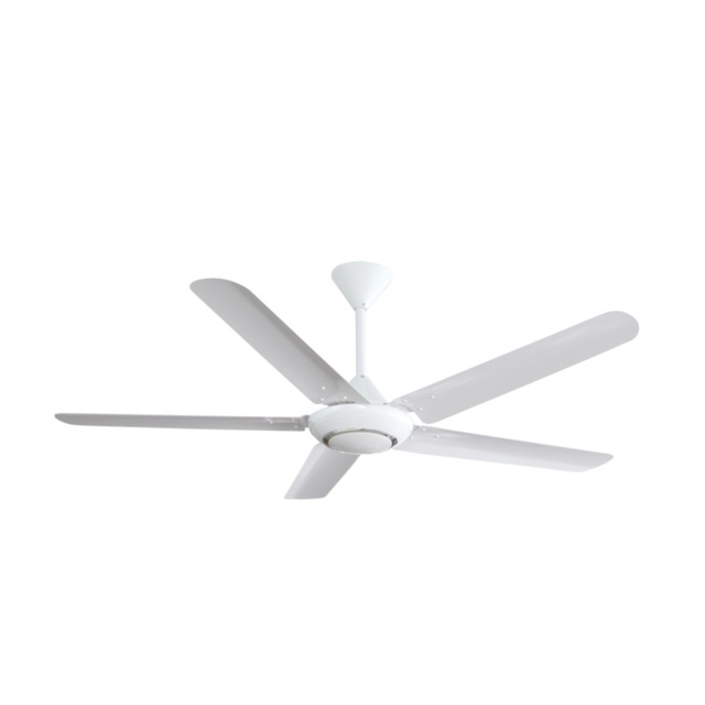 High Quality Five Metal Blade KDK with Capacitor Regulator   AC  Ceiling Fan for Malaysia and Iraq Market