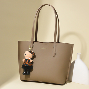 Ultime Borse a Spalla da Donna all'Ingrosso, Alta Qualità in Pelle PU, Nuovissimo Design, Grande Capacità - Product Image 5