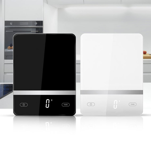 Commercial Use Portable Electronic Smart Digital Scale Professional Bakery Scale Commercial Kitchen Scale