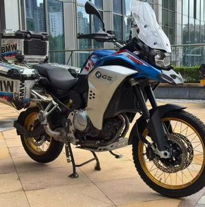 Venta al por Mayor de Varias Motocicletas de Aventura de Segunda Mano en <span class=keywords><strong>2018</strong></span> - Product Image 3