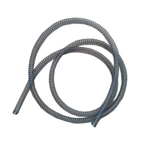 Resorte en espiral de Acero inoxidable plano del fabricante para alambre de guía de gastroenteroscopio médico con resorte de tensión intermedio - Product Image 4