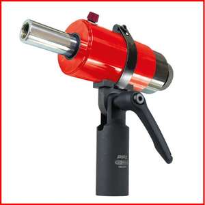 KS เครื่องมือ-ชุดยึดกระบอกไฮดรอลิก440.0475 (4ชิ้น)-เกียร์4042146658031 EAN - Product Image 3