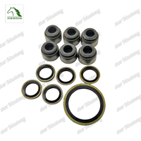 Kit de joints de moteur 3D84-3 129903-01340 Convient aux pièces de moteur Yanmar