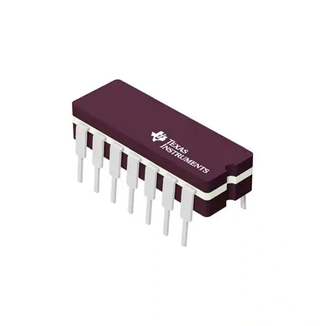 New Original Chip 14DIP SN74LS14N