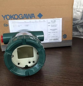 Sensor de Temperatura Yokogawa YTA610/YTA710 para Montaje en Campo con Certificación HART 7 SIL2, OEM, Plástico, IP68 - Product Image 3