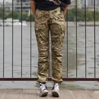 Emerson военная форма штаны камуфляж военный мундир юбка-штаны с камуфляжным принтом для женщин военный мундир штаны