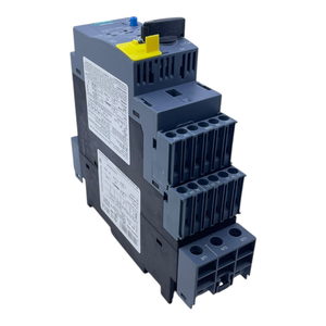 1 Stück Brandneues Original 3RA6120-1DB32 Kompakte Verteilungseinheit SIRIUS - Product Image 3
