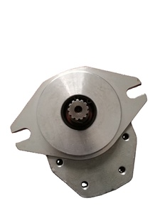 อะไหล่อุปกรณ์ CBQF-F525-AF CBQ-F525-AFP ปั๊มเกียร์ - Product Image 3
