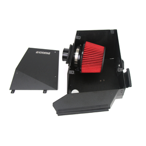 Tuyau de kit d'admission d'air froid haute performance pour <span class=keywords><strong>2019</strong></span> + mercedes-benz W177 A180 A200 1.3T prise de filtre sec - Product Image 5