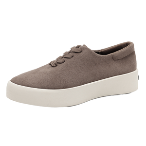 Sneakers de luxe pour hommes de créateur japonais, noir pur, chic, en caoutchouc, chaussures de tennis à lacets, doublure en mesh, prix d'usine EVA - Product Image 1