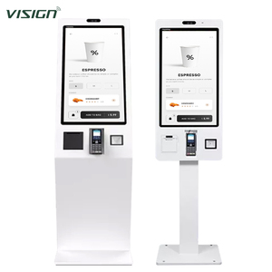<span class=keywords><strong>22</strong></span> 27 màn hình cảm ứng tự phục vụ <span class=keywords><strong>kiosk</strong></span> thanh toán thiết bị đầu cuối tự đặt hàng <span class=keywords><strong>kiosk</strong></span> thức ăn nhanh tự đặt hàng <span class=keywords><strong>kiosk</strong></span> - Product Image 1