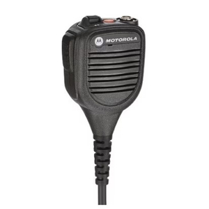 Microphone de sécurité publique PMMN4061 PMMN4060 PMMN4059 pour radio APX8000 8000XE / 8000HXE / 6000XE / APX6000 / SRX2200 - Product Image 4
