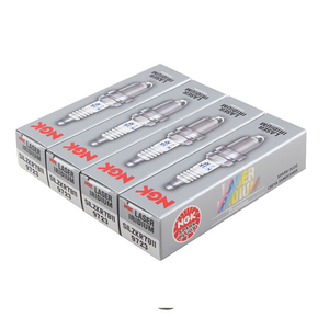 Heavy Duty 9723 Laser Iridium Spark <b>Plugs</b> SILZKRTB11 4Pcs Long Lasting Auto Ignition System Parts - Product Image 3