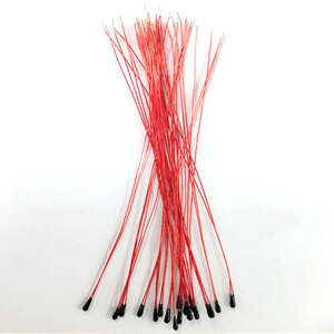 Điện trở cho máy tạo độ ẩm 1K 2.2K 3K 4K 5K 10K 20K 30K 50K 100k 220k 3435 3950 cảm biến nhiệt độ 4260 - Product Image 4