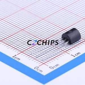 Original nouveau TL431AILPRPG TO-92-Forming1 Circuit intégré IC puce PMIC référence de tension IC - Product Image 2