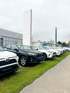 Voiture ToyotaS <span class=keywords><strong>Rav</strong></span> <span class=keywords><strong>4</strong></span> 2025 2024 Coches de combustible de bajo <span class=keywords><strong>precio</strong></span> a la venta Modelo barato 2.0L COMPACT HYBRID SUV RAV4 Toyotas 2025 - Product Image 6