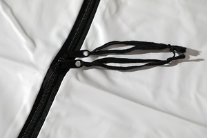 Design leggero a prova di tenuta termica in PVC, - Product Image 5