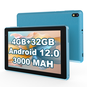 7-Inch <span class=keywords><strong>Mini</strong></span> Kinh Doanh Máy Tính Bảng PC 32GB Lưu Trữ New USB Loại C Sạc Rockchip Bộ Vi Xử Lý Màn Hình Trẻ Em Wifi Màn Hình Cảm Ứng - Product Image 6