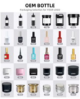 VISTY Vernis à ongles à faible irritation, sans odeur, facile à retirer, pour usage domestique et professionnel en salon de manucure, vente en gros