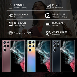 Hàng Mới Về Điện Thoại Di Động Thông Minh Reolme Gt Neo2 5G 7.3Inch 16GB 512GB 3G 4G Điện Thoại Di Động Realme 10 Pro - Product Image 3