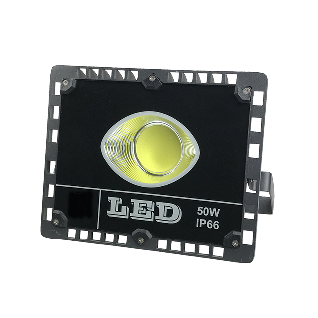 High Efficiency 50W 100W 150W 200W 300W 400W 500W Outdoor Waterproof Led Cold White Flood Lights