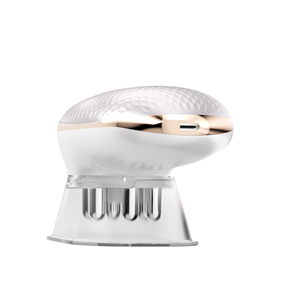 Weißes Elektrisches Cellulite-Massagegerät Körperformungsgerät Einstellbares Körperformungsgerät für den Heimgebrauch Schröpftherapie-Werkzeug - Product Image 3