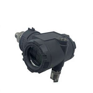 Sensore di Pressione Industriale Antideflagrante 4-20mA Hart RS485 Trasmettitore di Pressione con Display - Product Image 4