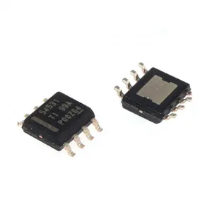 Chip del regolatore di tensione di commutazione TPS54531DDAR del circuito integrato originale più recente disponibile