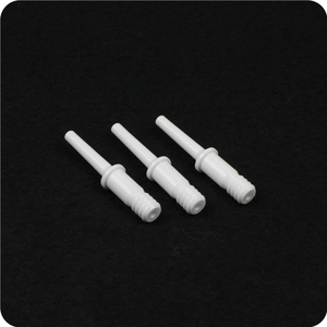 Que đánh lửa Gốm alumina 95% điện cực đánh lửa Gốm shenxing - Product Image 4