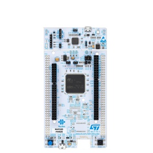 Placa de Desarrollo Original NUCLEO-F446ZE Nucleo-144 STM32F446ZET6 D967 - Product Image 1