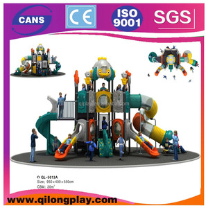 Los niños <span class=keywords><strong>es</strong></span> el paraíso de equipo de patio al aire libre - Product Image 5