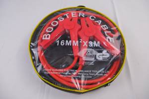 Сверхмощный кабель для автомобильного аккумулятора, 200 ампер, 3 м - Product Image 6