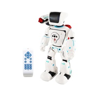 Hohujoy-Robot de combate a Control remoto, nuevo Robot inteligente programable con batería, juguete inteligente, Robot híbrido, Juguetes
