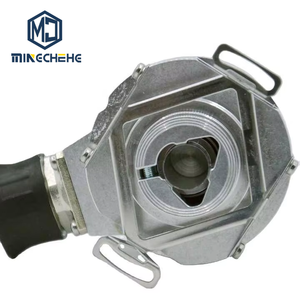 High Precision Industrial Digital <b>Temperature</b> <b>Sensor</b> Probe With 4-20mA Output for PLC Automation Control System Compatible With - Product Image 1