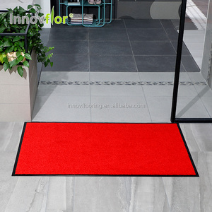 3D Polyester Tapis <span class=keywords><strong>de</strong></span> Porte Anti-Fatigue Tapis Personnalisé Anti-dérapant Tapis <span class=keywords><strong>De</strong></span> Porte Personnalisés <span class=keywords><strong>Bain</strong></span> Tapis <span class=keywords><strong>de</strong></span> Porte Pour la Pause <span class=keywords><strong>de</strong></span> <span class=keywords><strong>Midi</strong></span> meilleur Bienvenue En Plein Air - Product Image 3