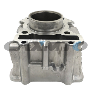 ชุดกระบอกสูบเครื่องยนต์รถจักรยานยนต์สำหรับยามาฮ่า XC115/<span class=keywords><strong>Mio</strong></span>-J/ray <span class=keywords><strong>z</strong></span>/zr <span class=keywords><strong>115</strong></span> - 50mm - Product Image 5