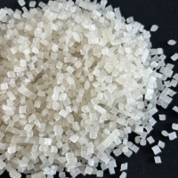 Polyéthylène haute densité Chine Sinopec Maoming Tr144 Résine HDPE Application dans l'industrie automobile