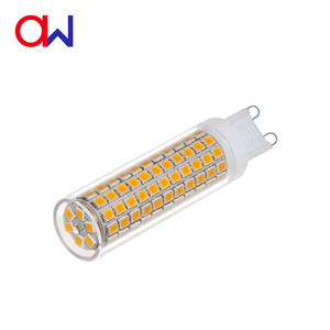 Bombillas LED G9 AWL de Alta Calidad, 6.5W, 2700k-6000k, 120V/220V, Sin Parpadeo, SMD2835, 360 Grados - Product Image 2