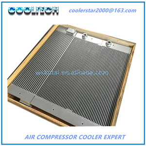 1617751100 1625753100 1092067800 Classic Supply Air Olie Warmtewisselaar <span class=keywords><strong>Copco</strong></span> <span class=keywords><strong>Atlas</strong></span> Onderdelen - Product Image 3
