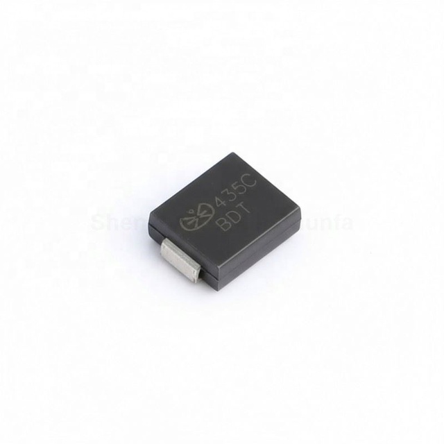 Electrostatic and Surge protection SMCJ8.5CA SMC