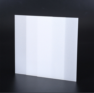 Raw Material Multi Directional Light Guide <b>Diffuser</b> Plate 12mm For <b>LED</b> Panel TV Laptop 52 Inch 50 Inch By Rina Tech - Product Image 2